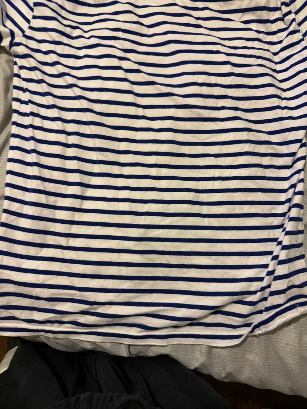 Ralph Lauren no damage
